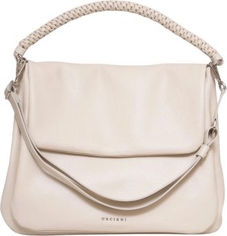 Orciani Donna, Borse, Beige, Taglia unica, new