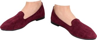 Generic Slip On Trainers Women Sneakers Wide Fit Shoes Womens Slip-Ins Ballet Flats Ladies Lightweight Comfort Pointed Toe Low Heels Slip On Flats Walking Dre