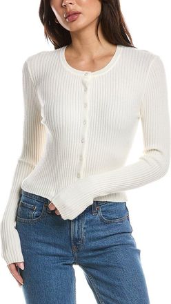 Z Supply Z Supply Patrice Rib Cardigan