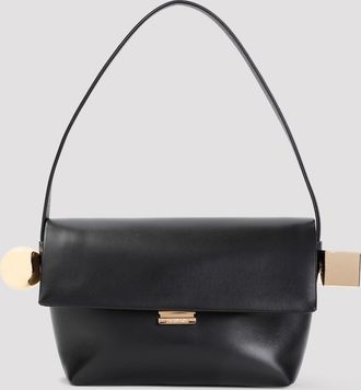 Jacquemus Le Rond Carre Handbag