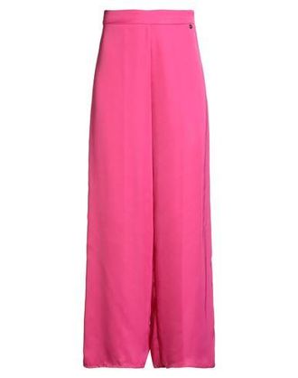 Liu Jo BOTTOMWEAR - Trousers on YOOX.COM
