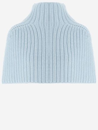 SA SU PHI Scialle in cashmere Sa Su Phi