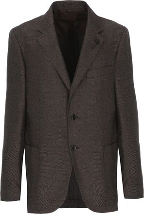Lardini Wool Jacket