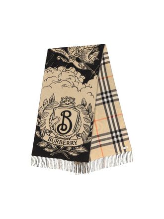 Burberry Scarves