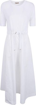 Herno Midi Dress