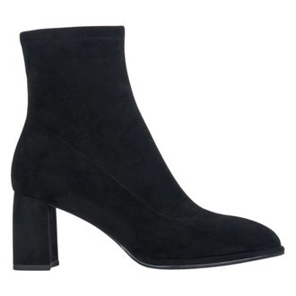 Estro & Luminara Mujer, Zapatos, Negro, Talla: 40 EU