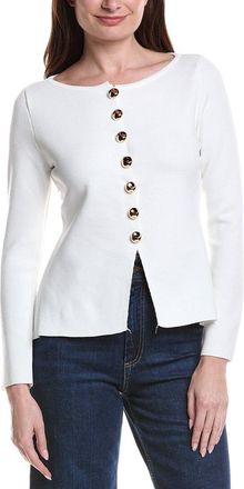 ANNA KAY Bouton Cardigan