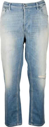 Dondup Brighton Jeans - Light Blue
