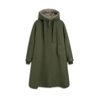 G-Lab Donna, Cappotti, Verde, XS, new