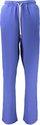 North Sails Broeken, Dames, Blauw, XS, Rechte broek