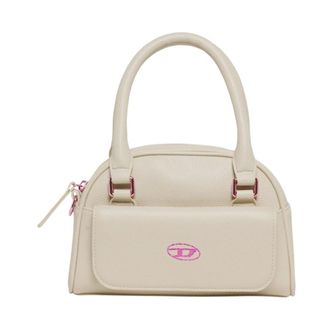 Diesel Mujer, Bolsos, Beige, Talla: ONE Size