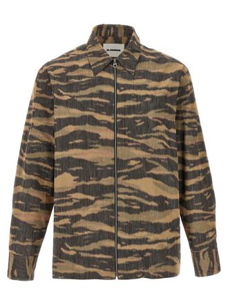 Jil Sander 106 Shirt