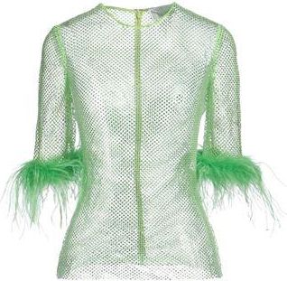 Giuseppe Di Morabito CAMISETAS Y TOPS - Tops en YOOX.COM