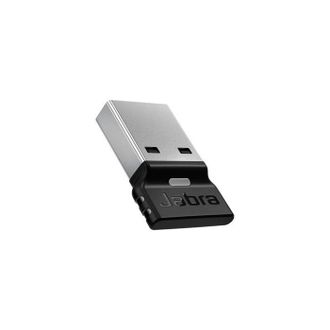 Jabra Adattatore Per Cuffie Audio Bluetooth Nero - Jabra - Usb-a - Link 390a Uc