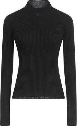 Courr&egrave;ges Turtlenecks