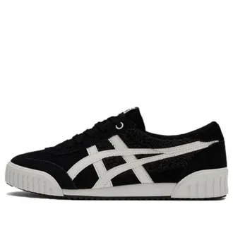 Onitsuka Tiger (WMNS) Onitsuka Tiger Machuation Sneakers Black 1182A596-001