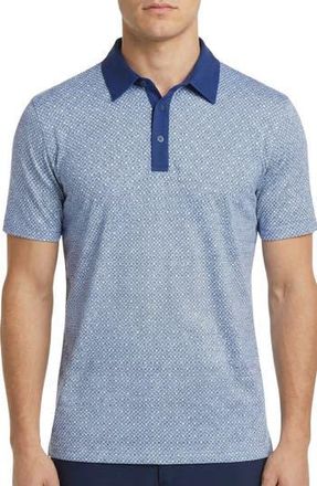 Report Collection 360 Movement Hyper Stretch Polo in Navy at Nordstrom Rack, Size Xx-Large