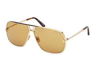 Tom Ford FT1204 30E zonnebril