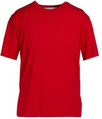 Amaranto TOPWEAR - T-shirts sur YOOX.COM