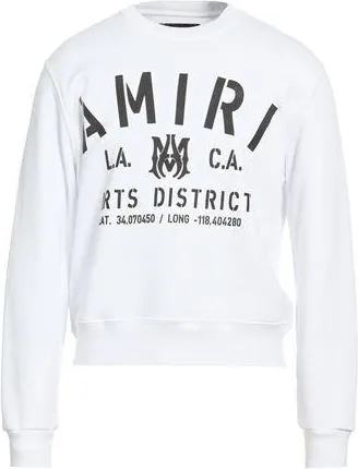 Amiri CAMISETAS Y TOPS - Sudaderas en YOOX.COM