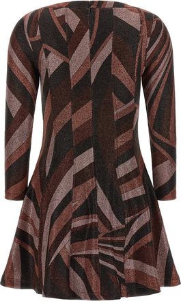 Emilio Pucci Iride Dress
