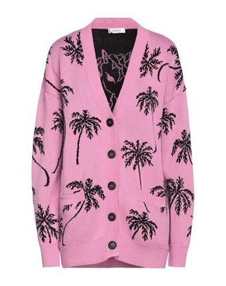 Nervure MAGLIERIA - Cardigan su YOOX.COM