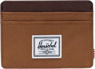 Herschel Portefeuilles & Kaarthouders - Heren - Portefeuilles - Bruin - ONE Size - Accessoires