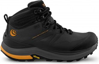 Topo Athletic Trailventure 2 WP Wanderschuhe f&uuml;r Herren | schwarz