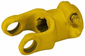 AMA Forcella scanalata adattabile Walterscheid serie WII