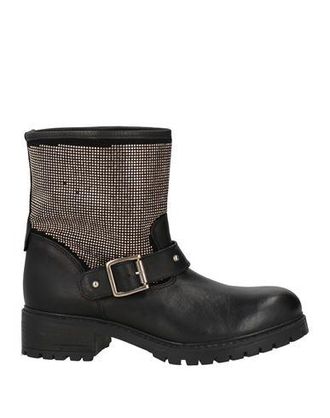 Anna Fidanza CALZADO - Botines de ca&ntilde;a alta en YOOX.COM