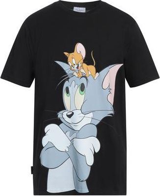 Family Fir$t Milano TOPWEAR - T-shirts sur YOOX.COM