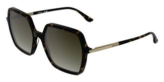 Lacoste L6079S 230 Womens Sunglasses Tortoiseshell Size 57