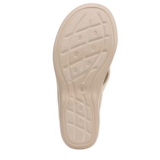 Life Stride Lifestride Serenade Slingbacks Cream J4204F1100 Womens