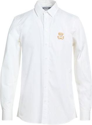 Moschino TOPWEAR - Shirts on YOOX.COM