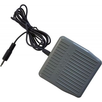 Fortis Pedal Para Interfaz Fortis