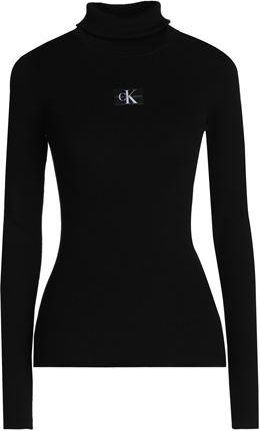 Calvin Klein PRENDAS DE PUNTO - Cuello alto en YOOX.COM