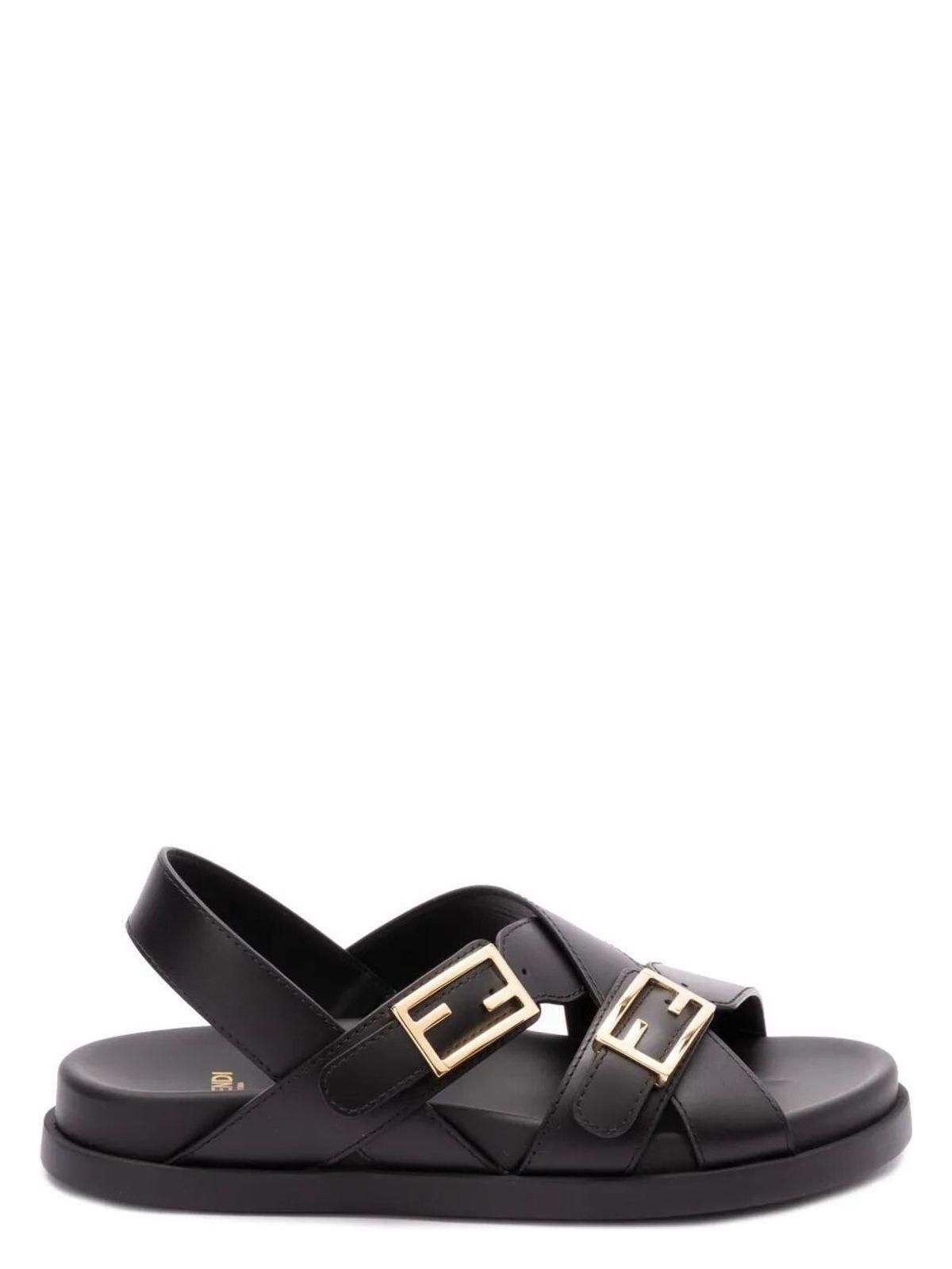 Women's Fendi Slides − Sale: up to −42% | Stylight