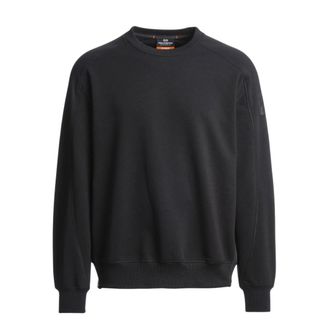 Parajumpers Snook Zwarte Sweatshirt