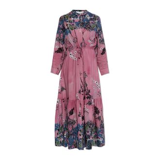 Munthe Maxi Dresses, female, Purple, Size: XS Bernadette Dress