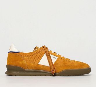 Paul Smith Sneakers PS Paul Smith in camoscio