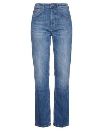Dondup BOTTOMWEAR - Jeans sur YOOX.COM
