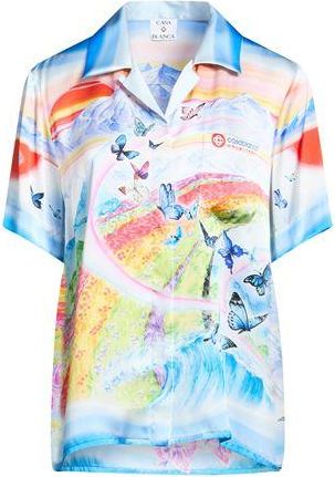 Casablanca TOPS - Hemden auf YOOX.COM