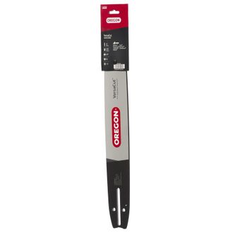 Oregon Scientific Oregon - Gu&iacute;a De Cadena De Motosierra 158vxlhd009 Gu&iacute;a: 38 Cm Paso: 3/8 Calibre: 1,5 Eslabones: 56 Versacut