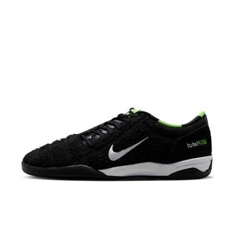 Nike Mens Total 0 Premium SE Shoes in Black | IZ8648-001