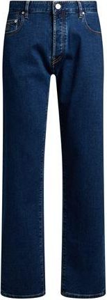 Moorer BOTTOMWEAR - Pantaloni jeans su YOOX.COM