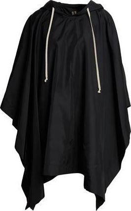 Rick Owens CAPISPALLA - Mantelle su YOOX.COM