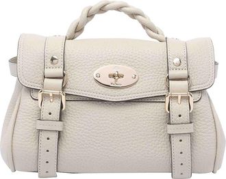 Mulberry Mini Alexa Handbag