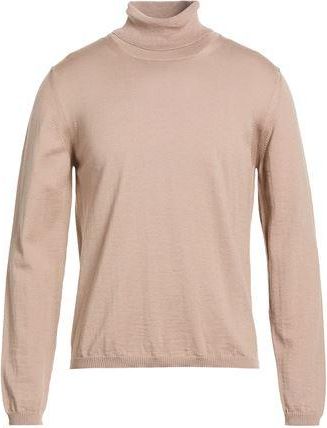Fabrizio Del Carlo KNITWEAR - Turtlenecks on YOOX.COM