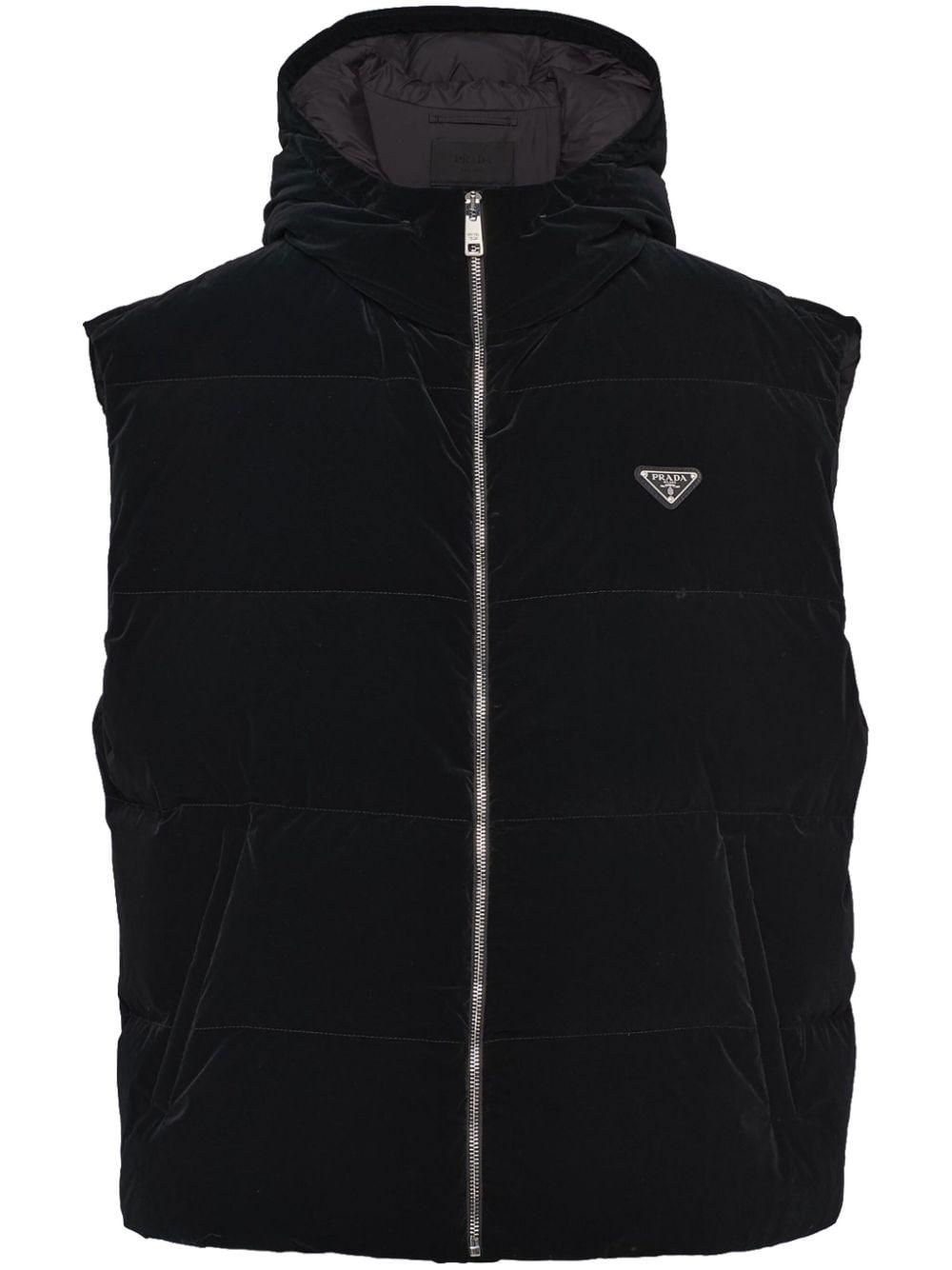 Men s Prada 37 Gilets Stylight