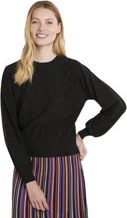 Desigual Dames Sweaters Zwart 320972